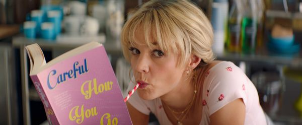 Free College Screenings of Promising Young Woman Offered This Week