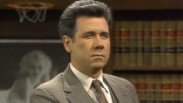 Night Court Reboot Given Pilot Order by NBC