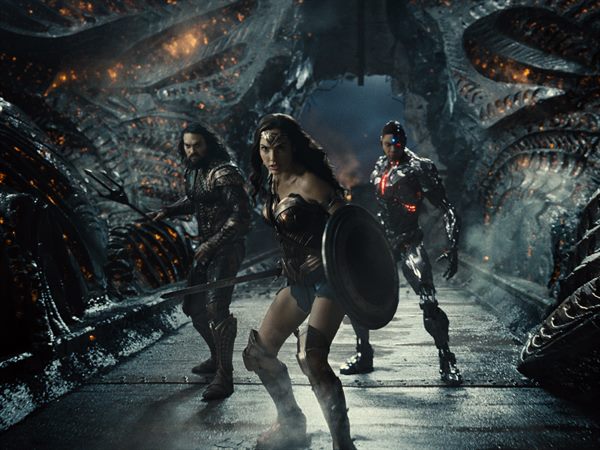 Joss Whedon Accused of Threatening Gal Gadot's Career