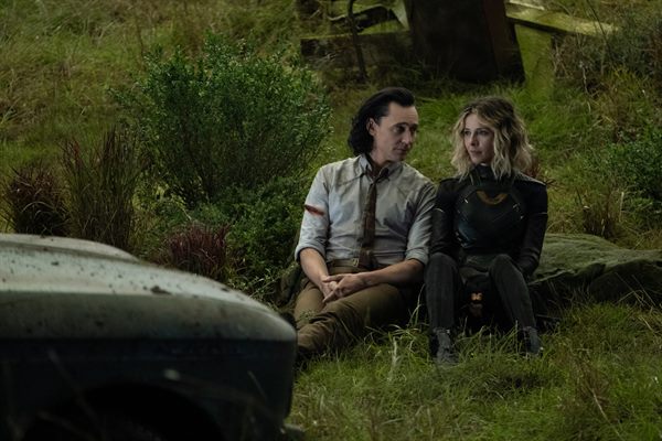 Disney+ Renews Loki for a Second Season