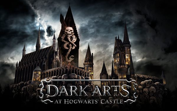 Dark Arts at Hogwarts Castle Returns to Islands of Adventure
