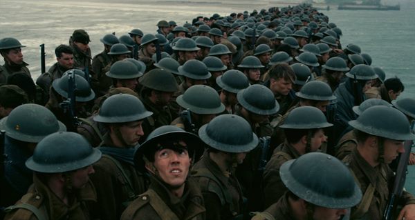 Christopher Nolan's Oppenheimer Film to be Released by Universal