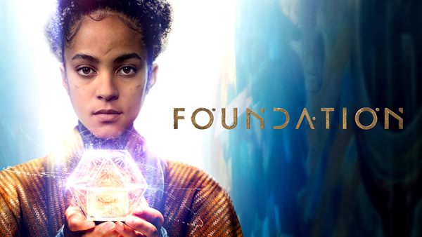 Apple TV Plus Renews Foundation for Second Season