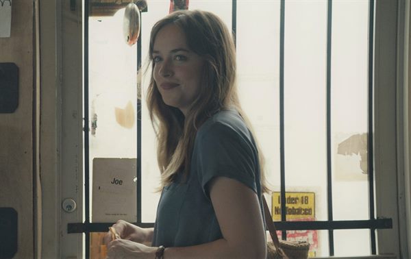 Dakota Johnson in Talks to Become Marvel's Madame Web