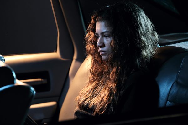 HBO Fires Back After Claims of Toxic Euphoria Set