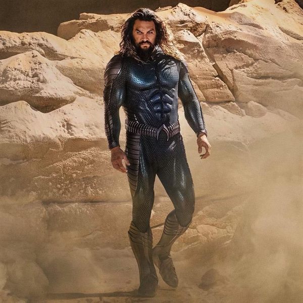 Warner Bros Shifts Dates For DC Extended Universe Films