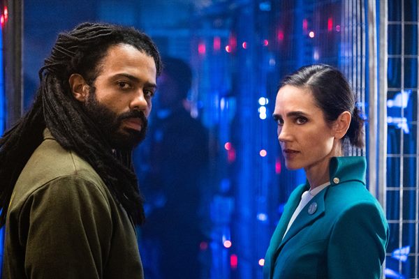 Production Begins on Fourth Season of Snowpiercer