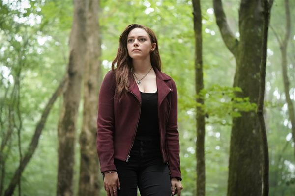 CW Cancels Legacies After Four Seasons