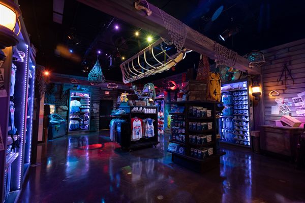 Universal Orlando Resort Opens Up Special Summer Tribute Store