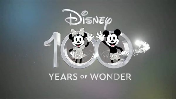 Disney's 100th Anniversary Celebration to Begin at 2022's D23 Event