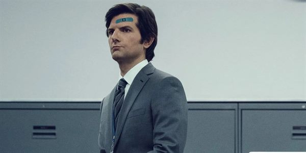 Adam Scott Joins Cast of Madame Web