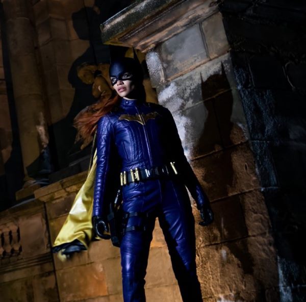Batgirl Directors Release Statement After Film Gets the Ax from Warner Bros.