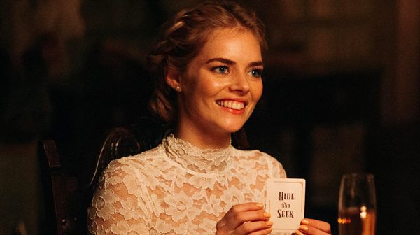 Samara Weaving Set to Star in Azrael