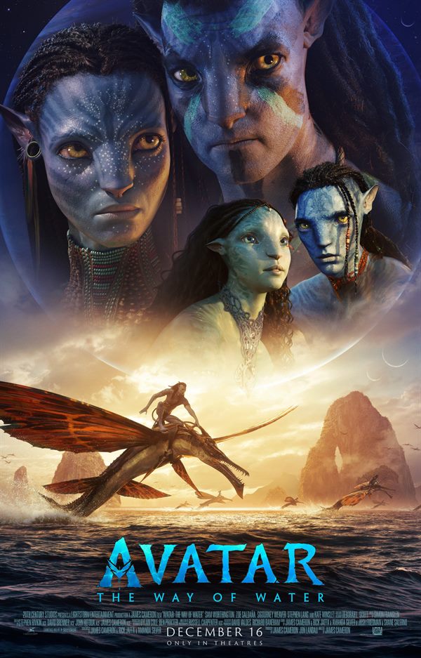 Disney and 20th Century Studios' Avatar Announce New Global Ocean Campaign