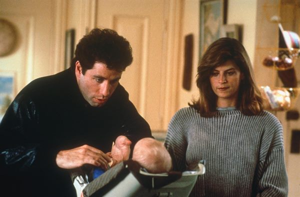 Cheers Star Kirstie Alley Dies at 71