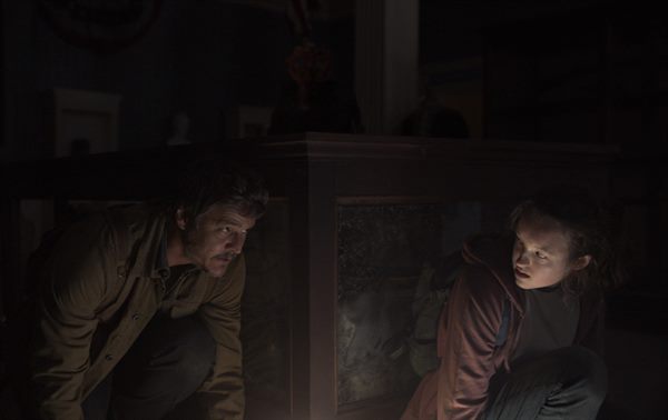 HBO Renews The Last of Us for a Second Season