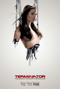 Terminator: The Sarah Connor Chronicles Still Going Strong
