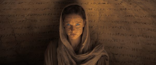 HBO Max's Dune: The Sisterhood Suffers Another Setback