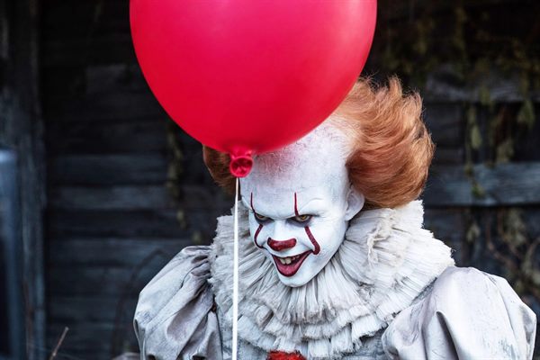 New Cast Members Revealed for It HBO's Prequel Series Welcome to Derry