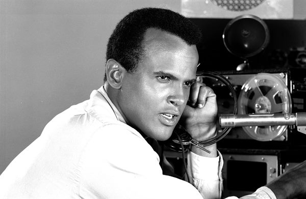 Beloved Actor, Singer, and Civil Rights Activist Harry Belafonte Dies at 96