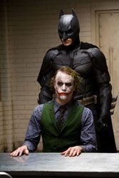 Warner Bros Releases Official Batman: The Dark Knight Synopsis