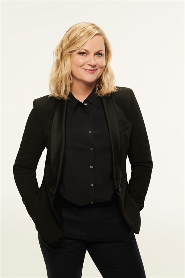 Amy Poehler to Receive 2024 CinemaCon Vanguard Award for Distinguished Career in Entertainment