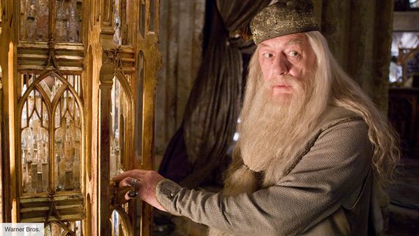 Beloved Actor Michael Gambon, Known for Dumbledore in 'Harry Potter,' Passes Away at 82