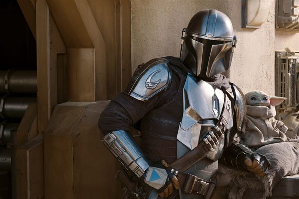 Exciting Disney Collector's Editions: Marvel and Star Wars Series on 4K UHD and Blu-ray