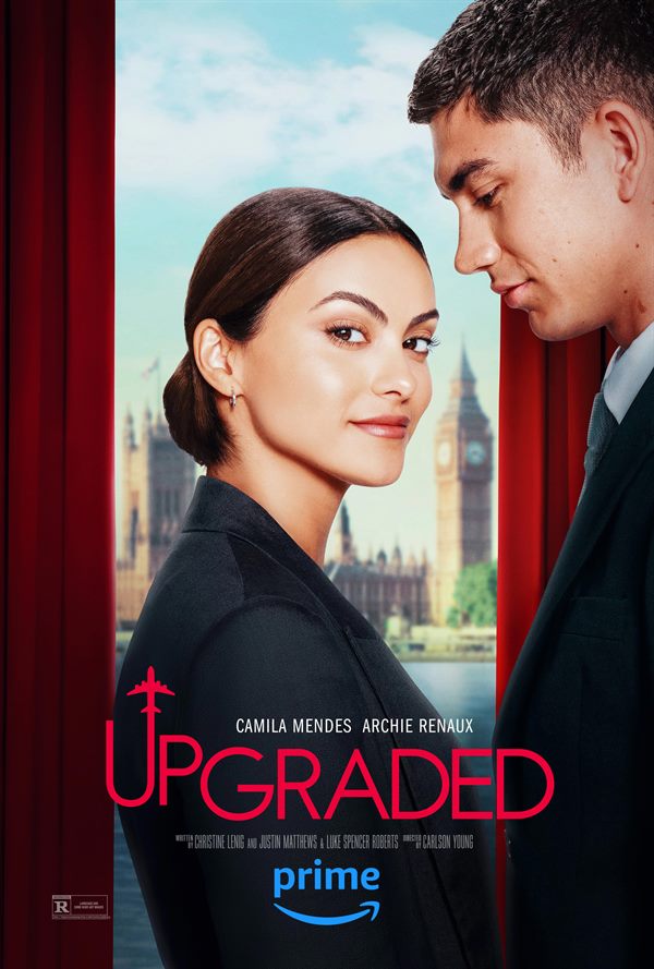 Experience 'UPGRADED': A Tale of Identity and Deception | Virtual Screening