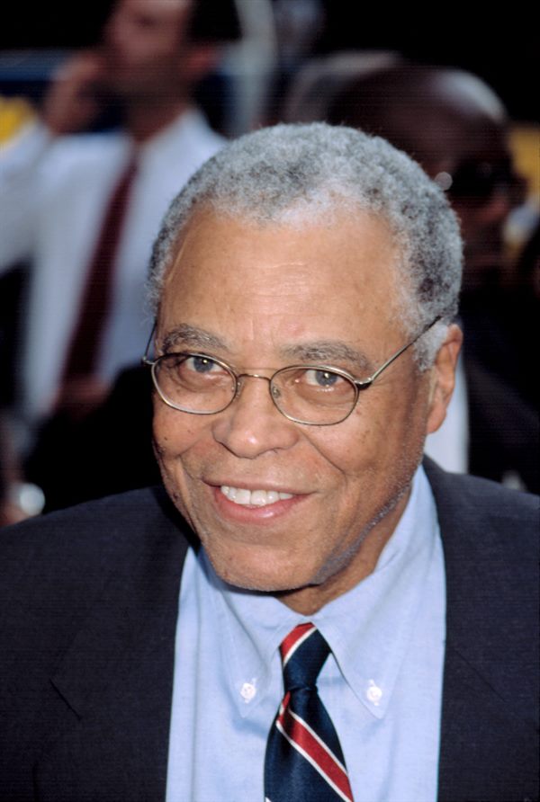 James Earl Jones Dies at 93: Legendary Voice of Darth Vader and Mufasa Leaves Iconic Legacy