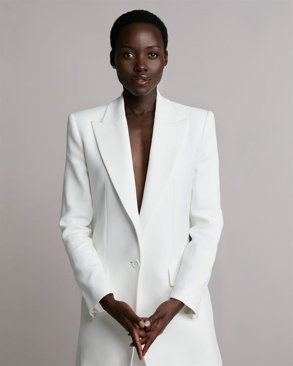 Lupita Nyong'o to Receive CinemaCon Star of the Year Award 2024