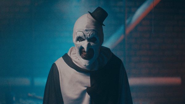 Signature Entertainment Acquires UK & Irish Rights for Terrifier 3