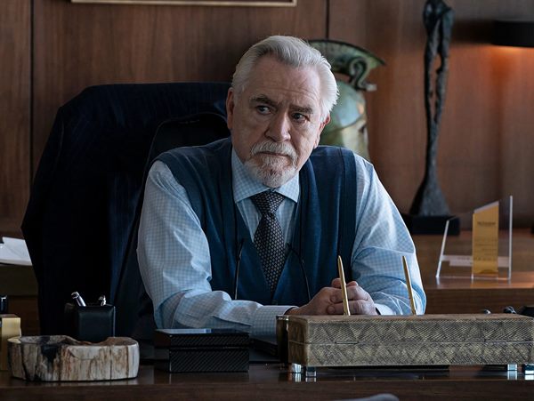 Succession and The Bear Triumph at 2023 Primetime Emmy Awards