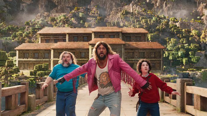 News: Xbox Launches XP Division for Movies, TV and Entertainment
