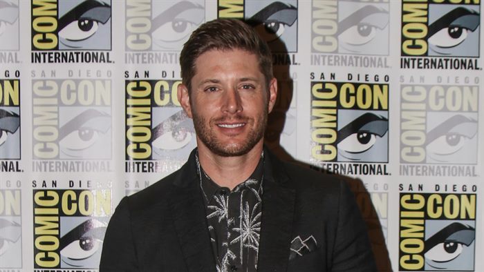 News: Jensen Ackles to Star in MGM+ Crime Thriller Rules of Prey