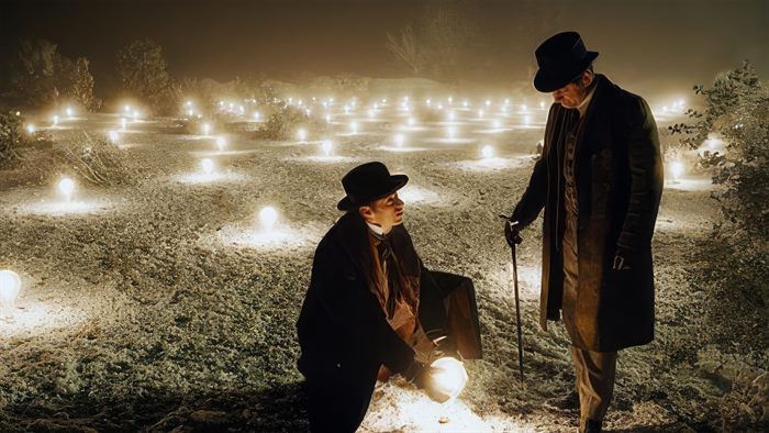 News: The Prestige Returns for 20th Anniversary With First-Ever IMAX Release
