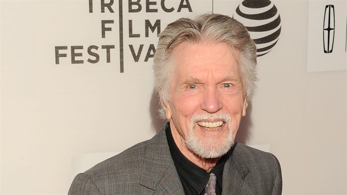 News: Tom Skerritt Dies at 93: Alien, Top Gun and Picket Fences Star