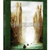 New Line Cinema Releases Lord of The Rings Limited Edition DVDs