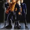Fantastic Four 2 Gets An Official Name
