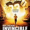 Disney Proves Invincible