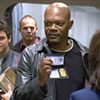 Snakes on A Plane Slithers Onto DVD in 2007