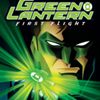 DC Super Hero Green Lantern: First Flight Hits Warner Home Video July 28th, 2009