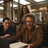 2025 Emmy Awards: The Studio Sets Record, Cristin Milioti and Owen Cooper Win