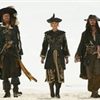 Disney Announces Open Casting Call For Pirates of The Caribbean 4