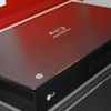 LG To End High Deinfintion DVD Format War