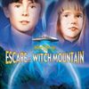 Disney Getting Ready To Escape Again to Witch Mountain