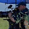 Dispatches From the Set of Waling Dead -- Writer, Director and Executive Producer Frank Darabont