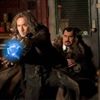 Interview with Jay Baruchel from Disney's The  Sorcerer's Apprentice