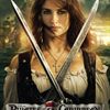 Penelope Cruz "Pirates" Poster Released