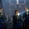 Ridley Scott Discuss Prometheus